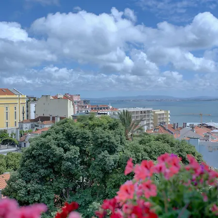 Pensjonat Palacio Especiarias