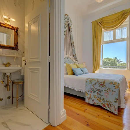 Palacio Especiarias Pensjonat 4*