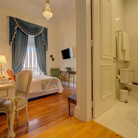 Palacio Especiarias بيت ضيافة 4*