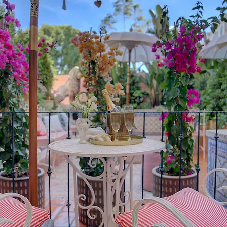 Palacio Especiarias بيت ضيافة 4*