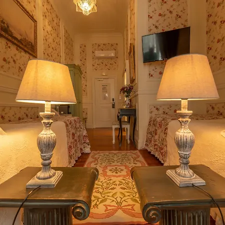 Palacio Especiarias بيت ضيافة