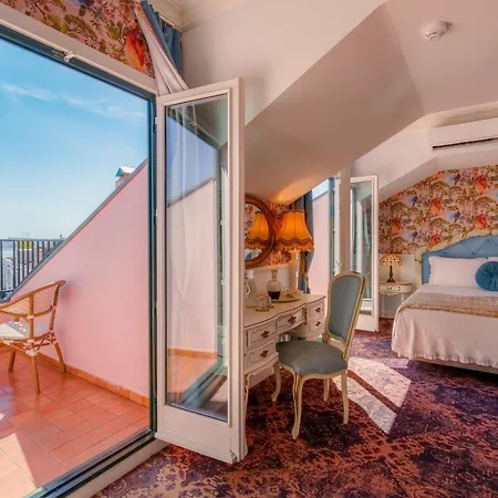 Palacio Especiarias Pensjonat