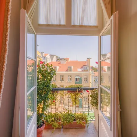 بيت ضيافة Palacio Especiarias