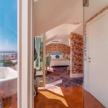 Palacio Especiarias بيت ضيافة Lisboa