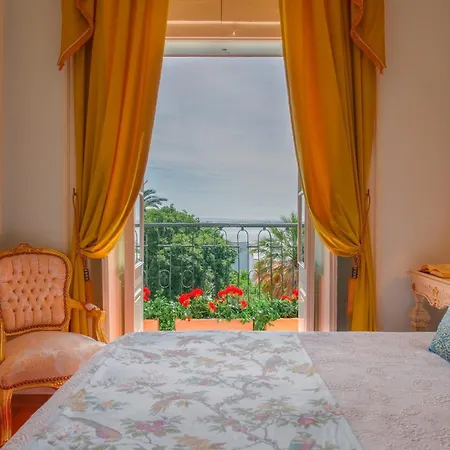 Palacio Especiarias Pensjonat 4*