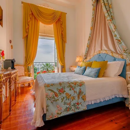 Guest house Palacio Das Especiarias Lisbon