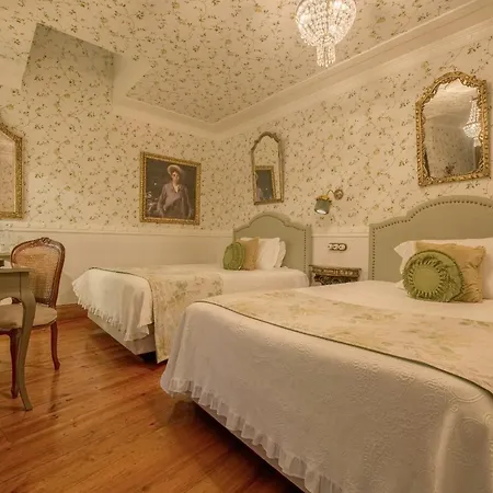 Palacio Especiarias 4* Lissabon