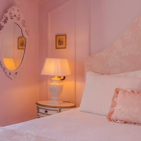 Palacio Especiarias Gasthuis 4*