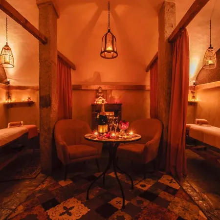 Palacio Das Especiarias Guest house Lisbon