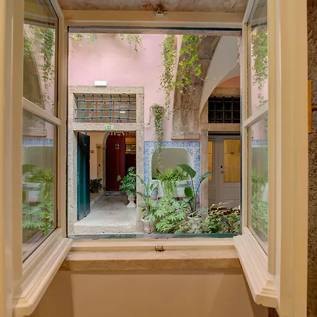 Palacio Das Especiarias Guest house