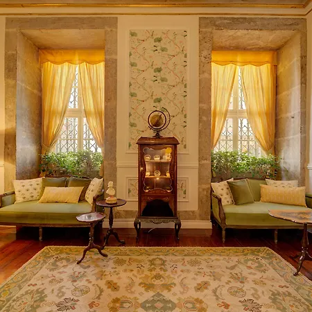 Guest house Palacio Das Especiarias