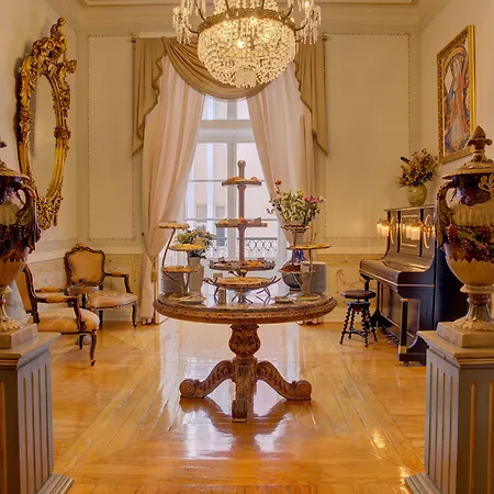 Palacio Das Especiarias 4*