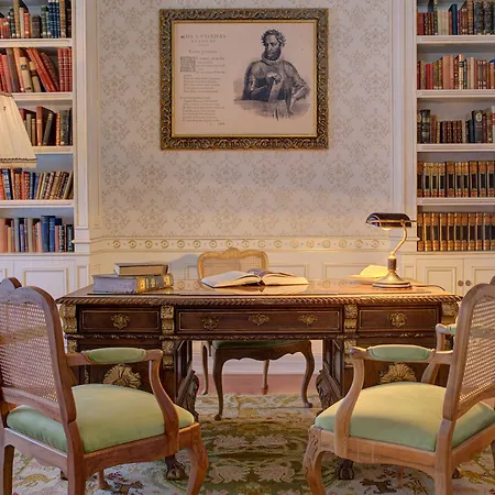 Palacio Das Especiarias Guest house Lisbon