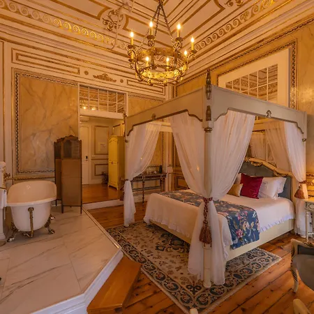Palacio Especiarias Pensjonat