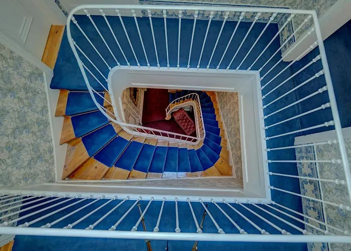 Palacio Especiarias 4* Lissabon