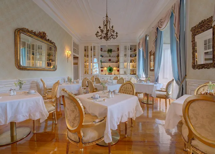 招待所 Palacio Especiarias