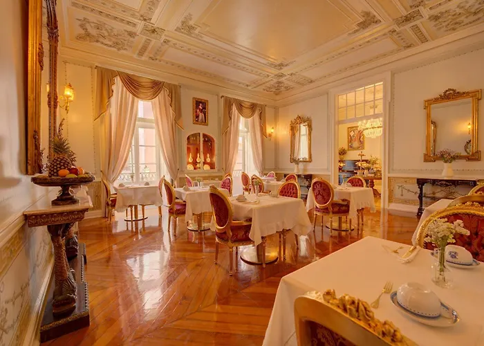 Palacio Especiarias 招待所 Lisboa