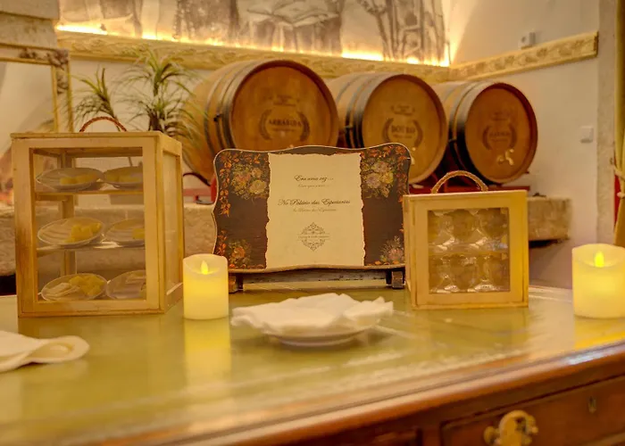 Palacio Especiarias 招待所 Lisboa