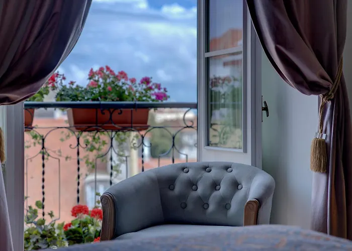 Gasthuis Palacio Especiarias