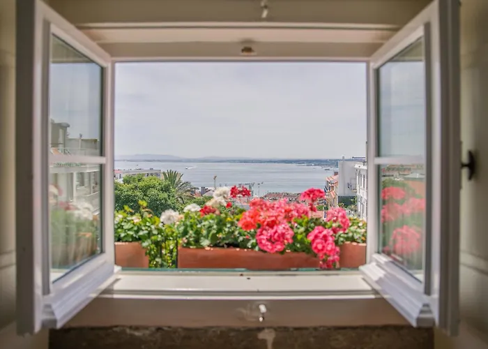 Palacio Especiarias Lissabon