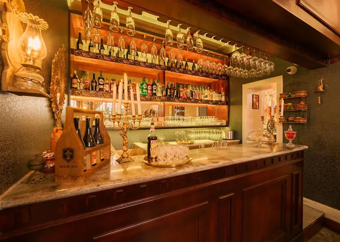 Palacio Especiarias Lissabon