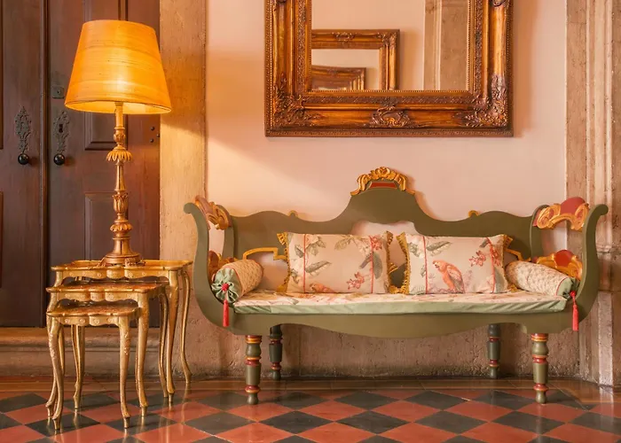 Palacio Especiarias 招待所 Lisboa