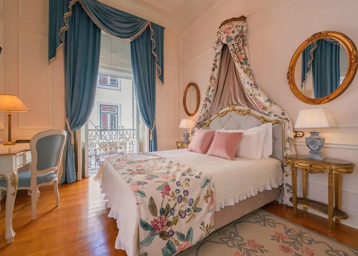 Gasthuis Palacio Especiarias