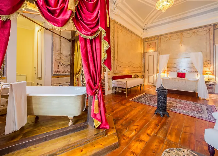 Palacio Especiarias Gasthuis