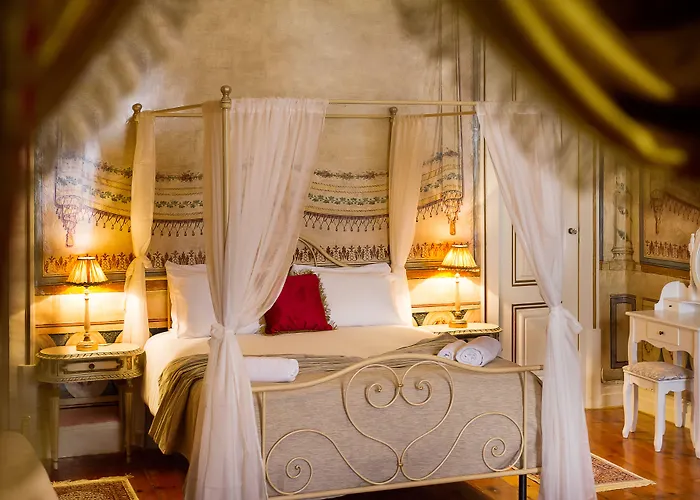 Palacio Especiarias Lissabon