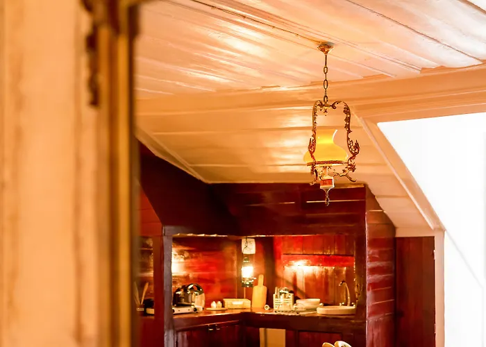 Palacio Especiarias Lissabon