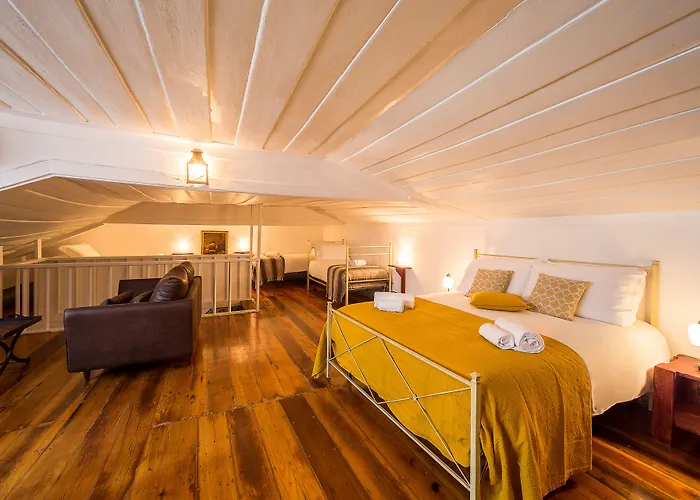 Gasthuis Palacio Especiarias