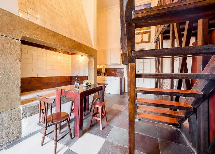 Palacio Especiarias Gasthuis Lissabon