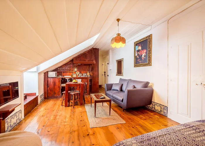 Palacio Especiarias 4* Lissabon