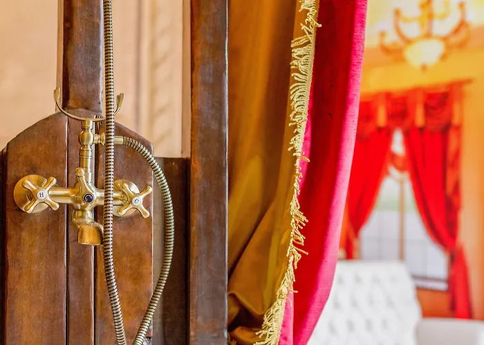 Palacio Especiarias 4* Lissabon