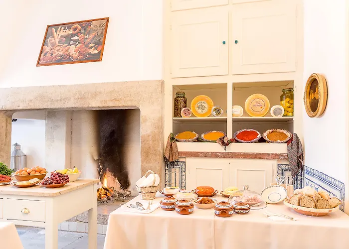 招待所 Palacio Especiarias Lisboa