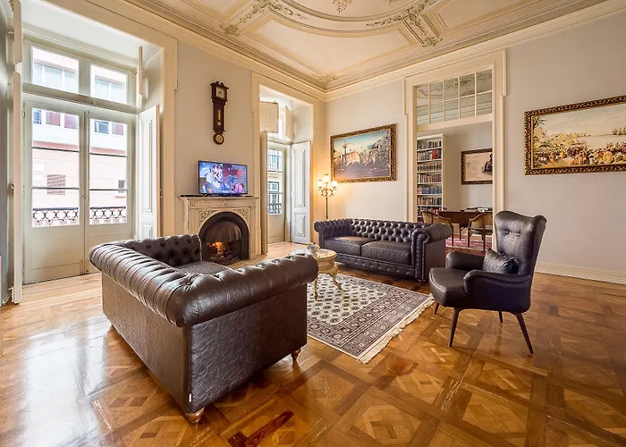 Palacio Especiarias Gasthuis