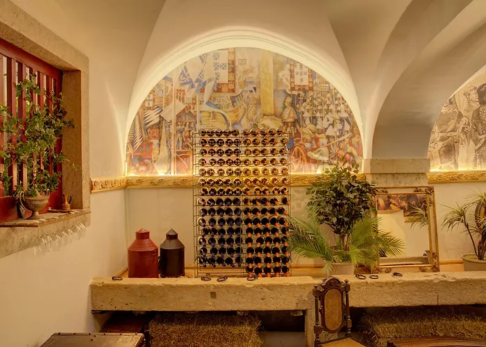 Palacio Especiarias Lissabon