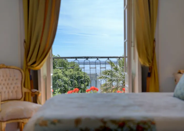 Palacio Especiarias 4* Lissabon