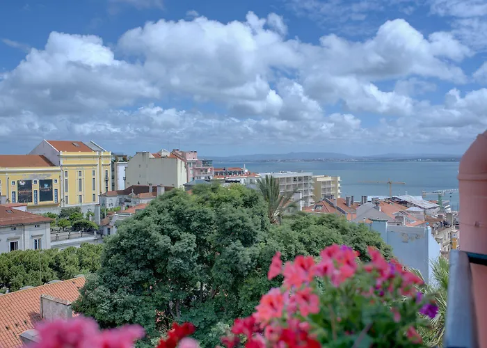 Gasthuis Palacio Especiarias