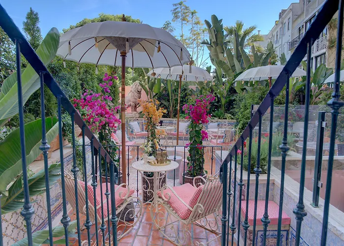 Palacio Especiarias 4*