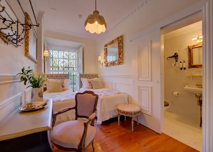 Palacio Especiarias Lisboa