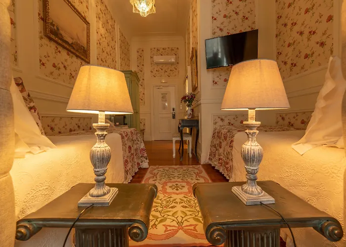 Palacio Especiarias Gasthuis