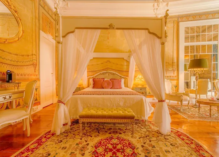 Palacio Especiarias Gasthuis