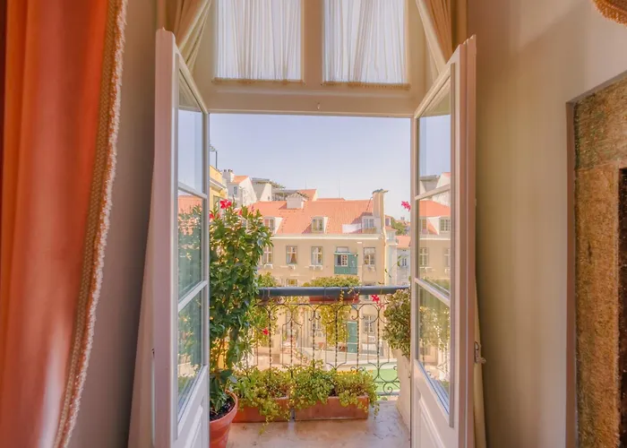 招待所 Palacio Especiarias