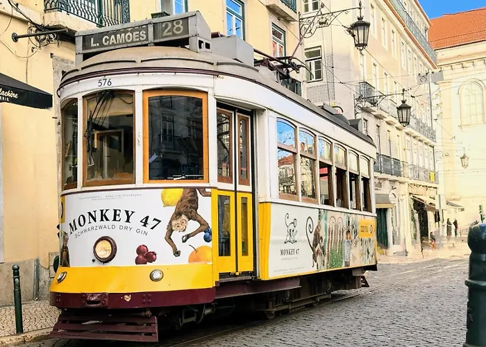 招待所 Palacio Especiarias 4*