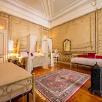 Palacio Especiarias 招待所 4*