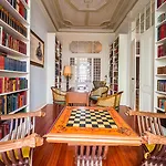 招待所 Palacio Especiarias Lisboa
