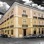 Palacio Especiarias Lisboa