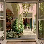 招待所 Palacio Especiarias Lisboa
