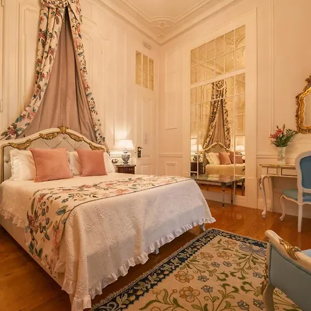 Palacio Das Especiarias 4* Lissabon
